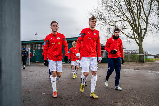 Helsingborgs spelare