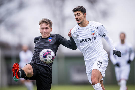 Helsingborgs Amar Muhsin