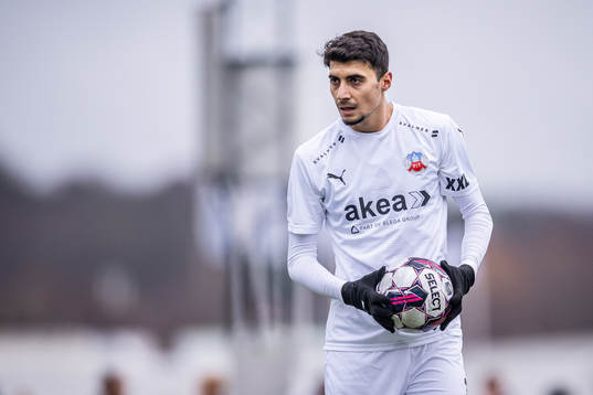 Helsingborgs Amar Muhsin