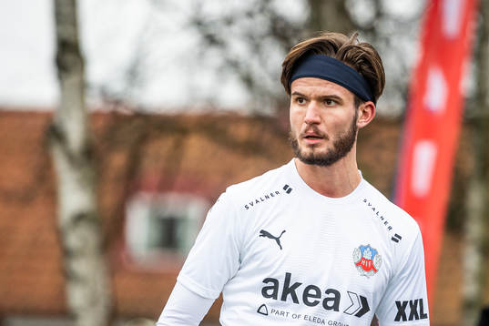 Helsingborgs Wilhelm Loeper