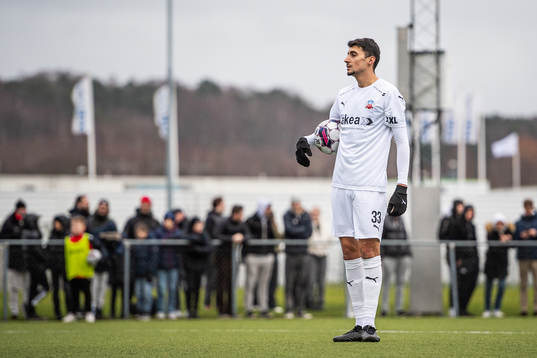 Helsingborgs Amar Muhsin