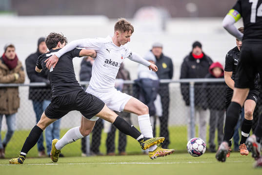 Helsingborgs Lucas Kjellnäs