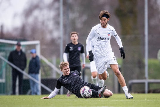 Helsingborgs Wilhelm Loeper