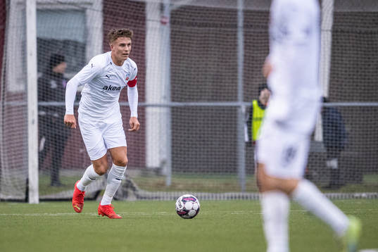 Helsingborgs Casper Widell