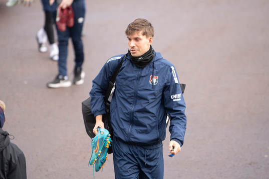 Daniel Paulson
