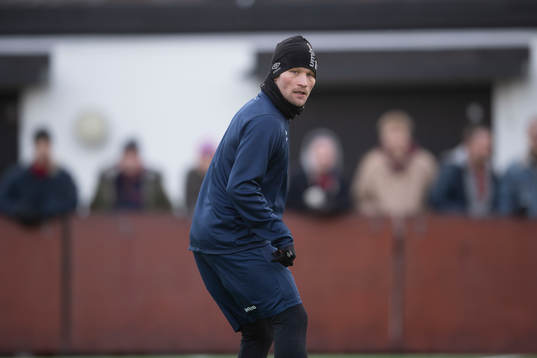 Nicklas Bärkroth