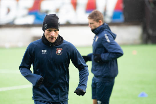 Nicklas Bärkroth