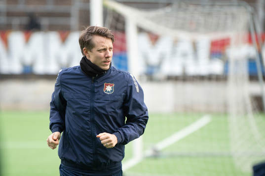 Viktor Lundberg