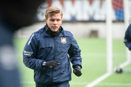 Isak Dahlqvist