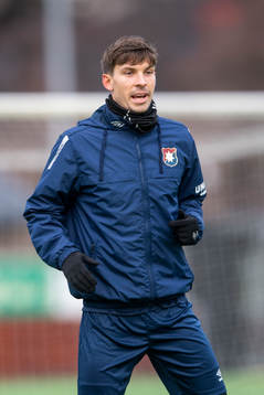 Daniel Paulson