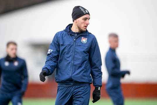 Amel Mujanic