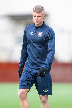 Olle Johansson