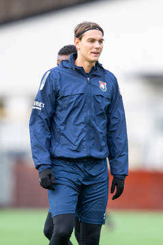 Anton Andreasson
