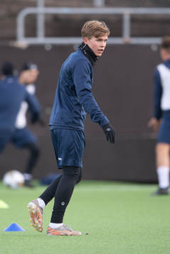 Isak Dahlqvist