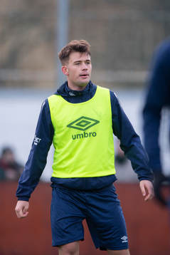 Eric Nohlgren