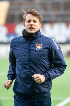 Viktor Lundberg