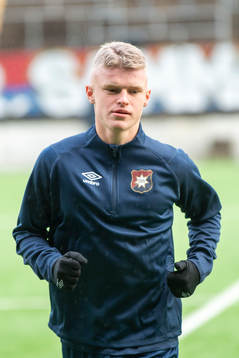Olle Johansson
