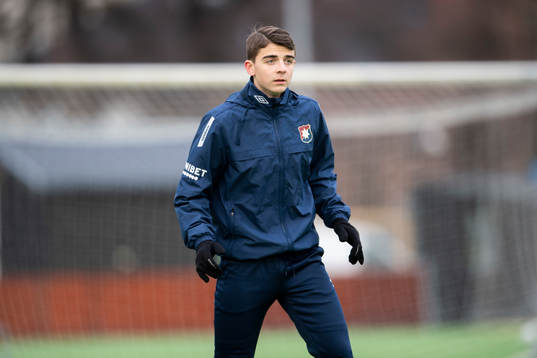 Jonatan Vennberg
