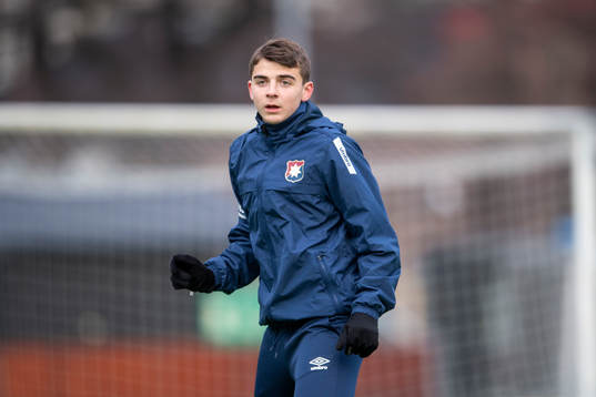 Jonatan Vennberg