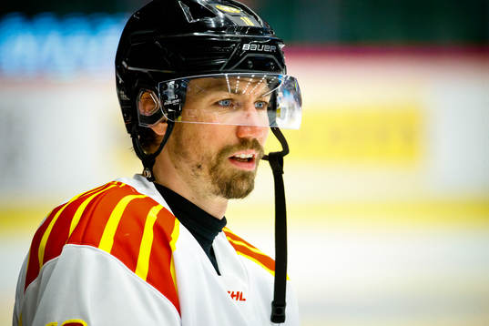 Brynäs Anton Rödin