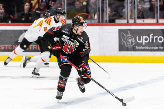 Örebros Rodrigo Abols