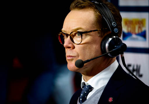 Örebros tränare Niklas Eriksson