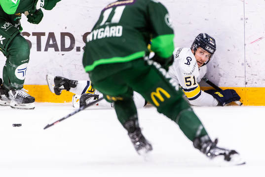 HV71s Andy Miele