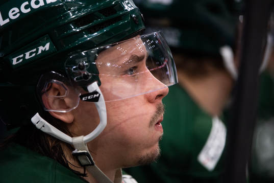 Färjestads Joakim Nygård