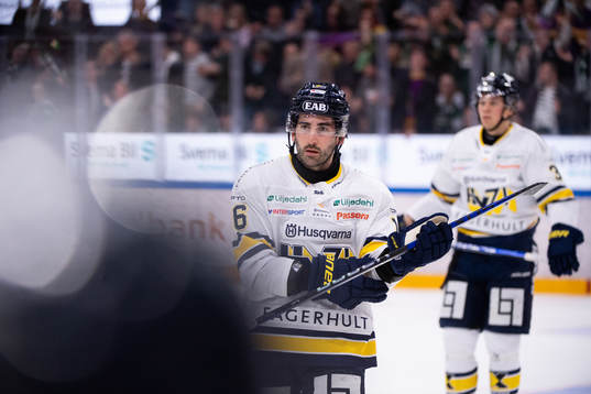 HV71s Joseph Laleggia