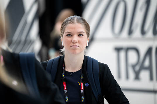Ebba Hedqvist
