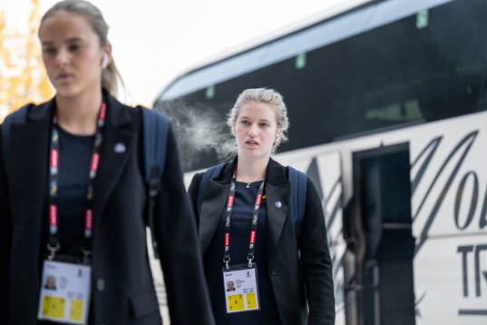 Hilda Svensson
