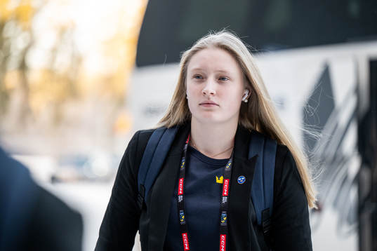 Mira Markström