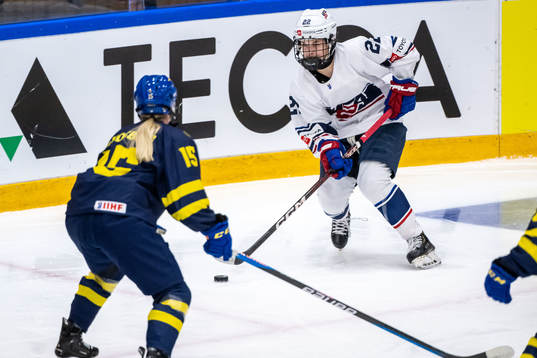 Cassandra Hall of USA