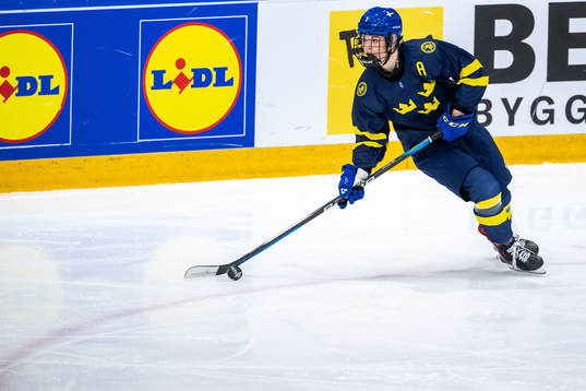 Mira Jungåker of Sweden