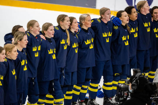 Players of Sweden