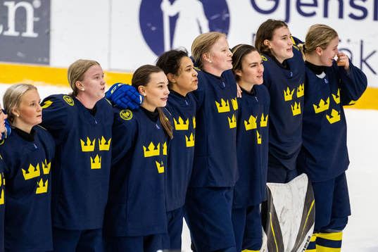 Players of Sweden