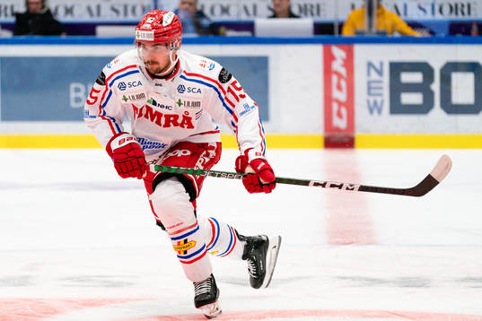 Timrås Panu Mieho