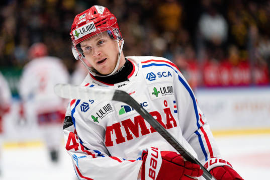 Timrås Sebastian Hartmann