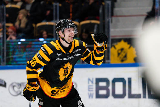 Skellefteås Anton Olsson