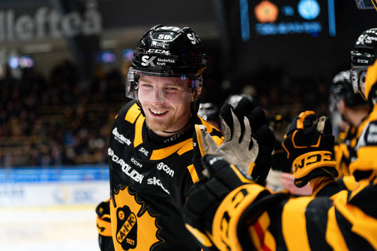 Skellefteås Anton Olsson