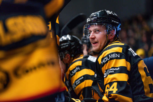 Skellefteås Jonathan Pudas