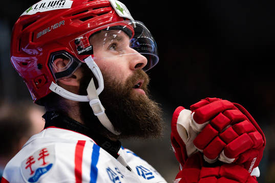 Timrås Per Svensson