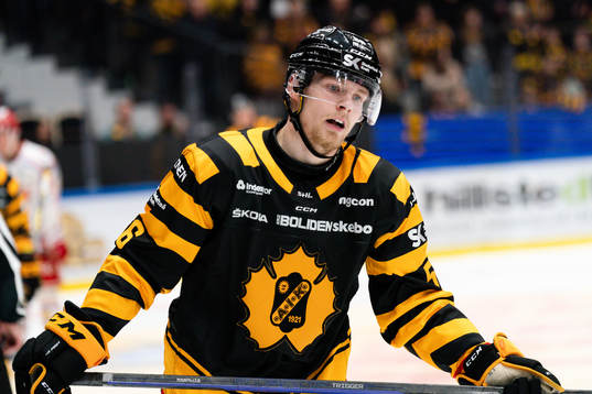 Skellefteås Anton Olsson