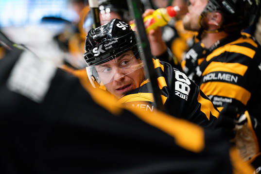 Skellefteås Pär Lindholm