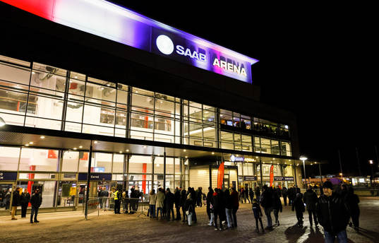 SAAB Arena