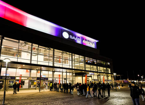 SAAB Arena
