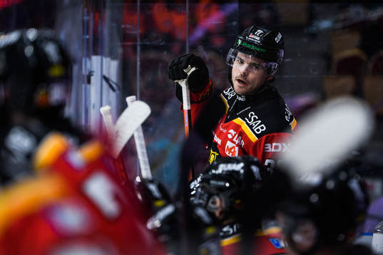 Luleås Oscar Engsund