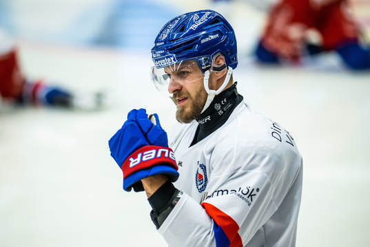 Oskarshamns Jiri Smejkal