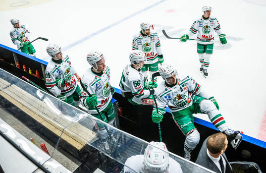 Rögles spelare
