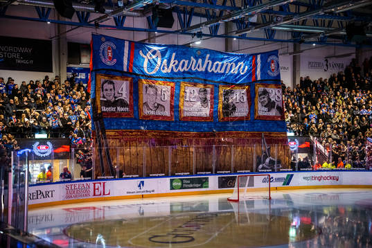 Oskarshamns tifo